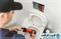 معالجه الروائح الكريهه في أم القيوين