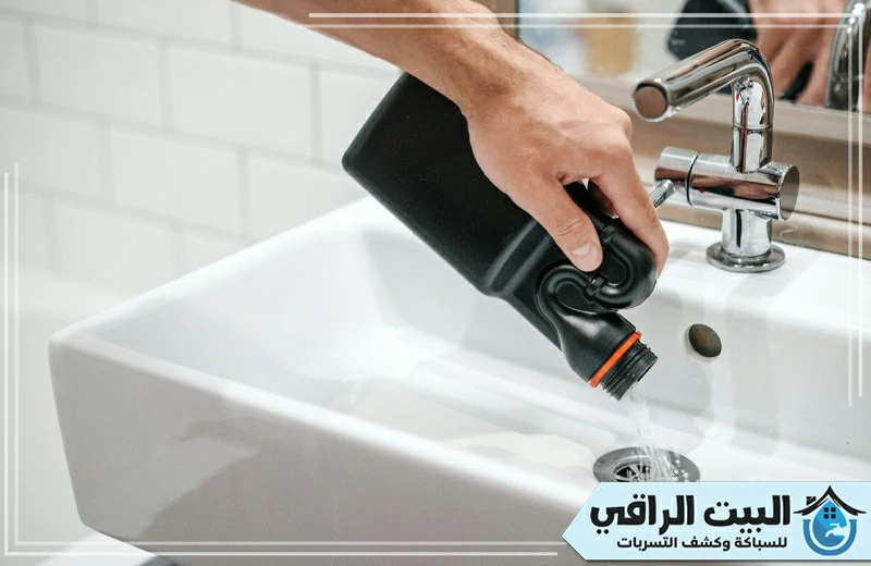 معالجه الروائح الكريهه في أم القيوين