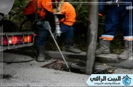 شركة تسليك مجاري في الفجيرة-0545892110-خصم30%