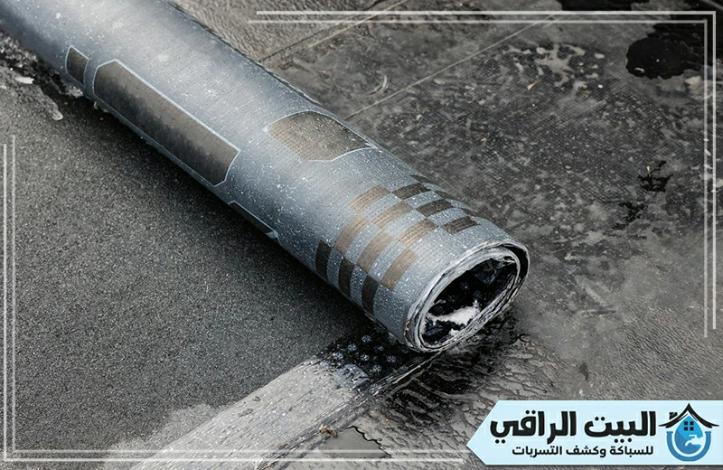 شركة عزل اسطح بدبي-خصم 20%