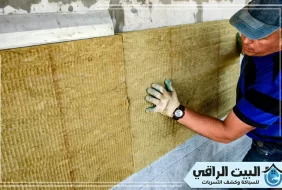 شركة عزل صوت في العين