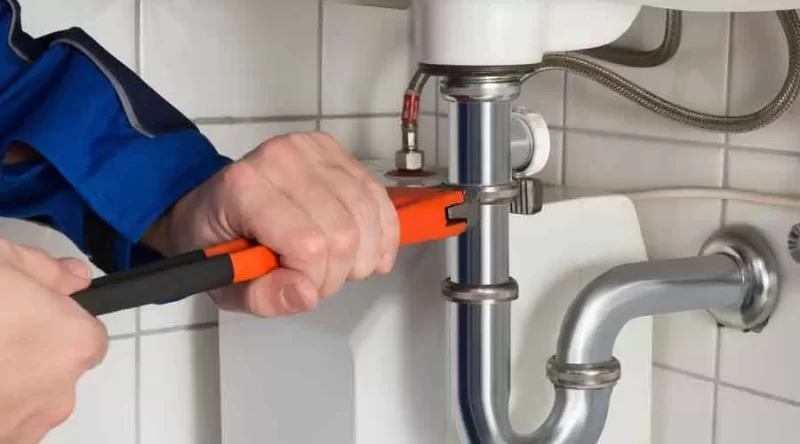 شركة كشف تسربات المياه في دبي