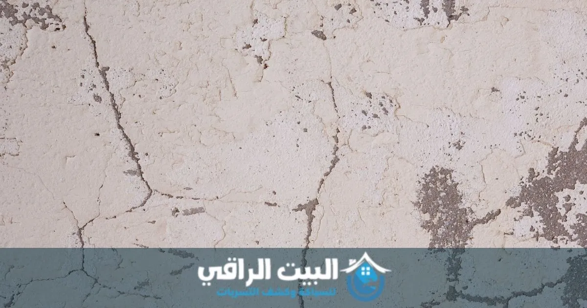 تكلفة معالجة رطوبة الأسقف والحوائط في أبوظبي