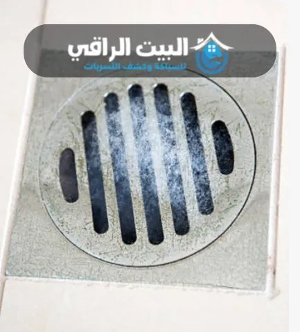 شركة معالجة الروائح الكريهة بالحمام والمطبخ بأبوظبي - البيت الراقي